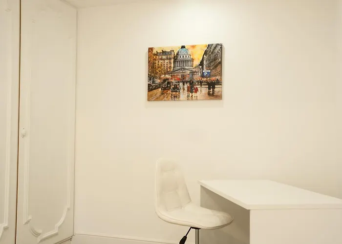 Apartment Casa Borgo Camilluccia