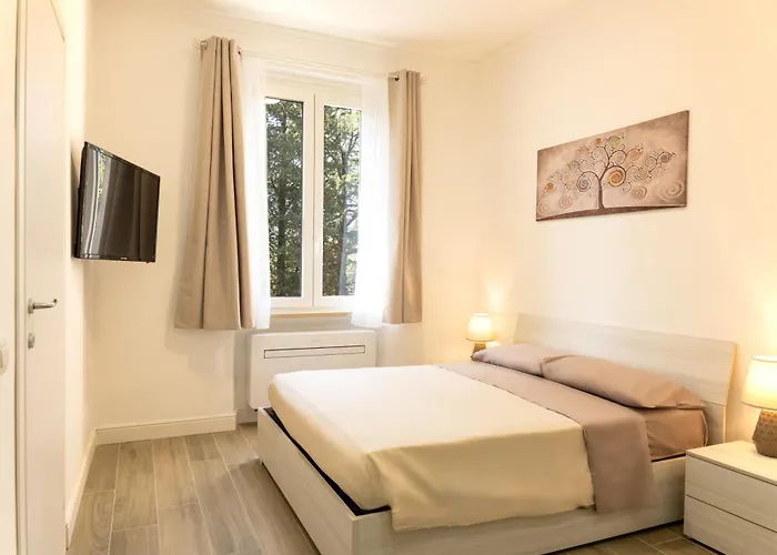 Apartment Casa Borgo Camilluccia *