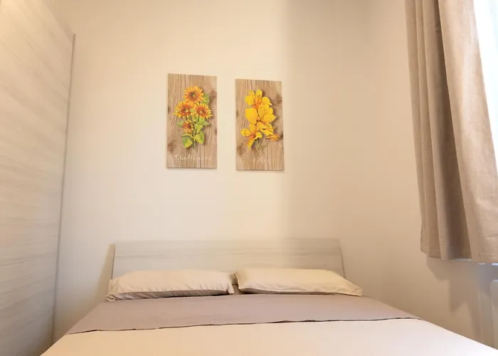 Casa Borgo Camilluccia